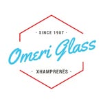 Xhamprerës “Omeri Glass” - @omerii.glass - Instagram