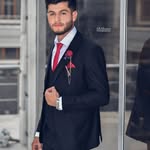 Hajy Omer Hartaly - @omerhartaly - Instagram