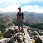 Omer Hartuv - @omerhartuv - Instagram
