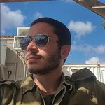 Omer Katz - @omerkatz29 - Instagram