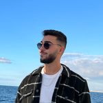 Omer Katz - @omerkatz__ - Instagram