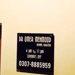 Omer Mehmood - @the_dental_studio16 - Instagram