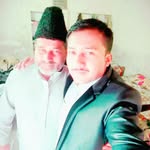 Syed Omer Mehmood - @syed_omer12 - Instagram