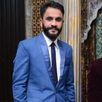 Omer Shah - @omershah545 - Instagram