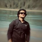 Omer Shah - Facebook
