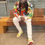 Omer Wilson - Facebook