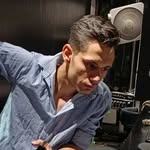 @omi_dpaydar - Instagram