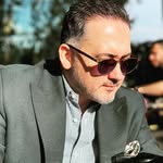OMID PAYDAR - @omidpaydarofficial - Instagram
