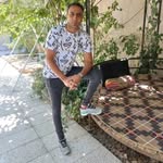 omid Paydar - @omidp2013 - Instagram
