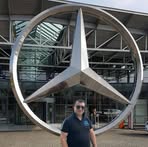 Omid Taghavi - Facebook