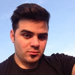 Omid Taghavi - @otaghavi - Instagram