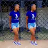 Ìt Niomie Williams - @niomiewilliams8 - TikTok