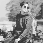 Omkar Acharya - @its_omkarach - Instagram