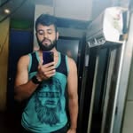 Omkar Acharya - @omkaracharya - Instagram