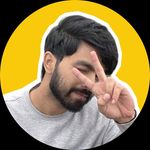 Omkar Prabhu - @hey.prabhuu - Instagram