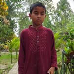 Omma Kulsum - @fardin_an106 - Instagram