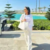 Omneya Ibrahim - @omneyaibrahimm - TikTok