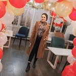Omneya Ibrahim - @omneya.ibrahim.52 - Instagram