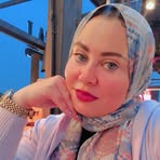 Omneya Ibrahim - Facebook