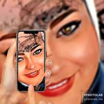Omneya Ibrahim - @hossamomneya - Instagram