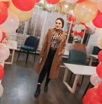 Omneya Ibrahim - Facebook