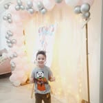 Omneya Ibrahim - @omniaebrahem9090 - Instagram
