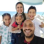 Omneya Ibrahim - @omneya.ibrahim.146 - Instagram