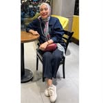 Omneya Ibrahim - @omneyabakr - Instagram