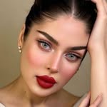 Omneya Ibrahim - @omneya7421 - Instagram