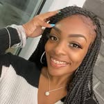 Shallona Monique Bailey - @shallonamoniquebailey - Instagram