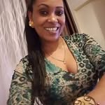 Mona Davis - @monadavis4136 - Instagram