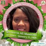 Mona Davis - @msmonadavis - Instagram