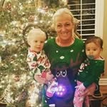 Mona Davis - @monadavis55 - Instagram
