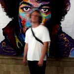 Graham Faloona - @grahamfaloona - Instagram