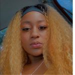 Honey Bunn - @javeonagraham - Instagram
