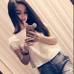 Ruhshona - @rushonaanisa09090 - Instagram