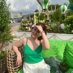 Rushona Mavlonazarova - @rushonamavlonazarova - Instagram
