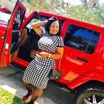 Keyondra Melissa Ford - @keyondraford - Instagram