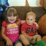 Ryan N Casondra Moore - @casondraford - Instagram