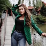 Teondra Ford - @teondraford - Instagram
