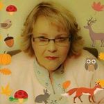 Sondra Thomas - @thomas.sondra - Instagram
