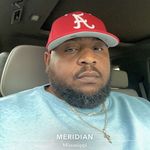 Ondray Harris Jr. - @blubeast08 - Instagram