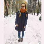 Ruth Walker - @alionakondrateva2418851 - Instagram