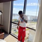 Ondre Brown - @therealdre33 - Instagram