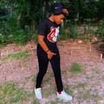 Ondre Brown - @king.killaaa - Instagram