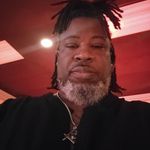 Ondre Brown - @ondre.brown - Instagram