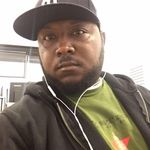 Ondre Brown - @dre206 - Instagram