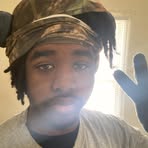 Andre Johnson - Facebook