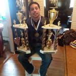 Ondre Nickens - @coachondre - Instagram