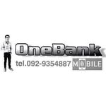 รับซ่อมมือถือทุกรุ่น - @onebank_mobilefix - Instagram
